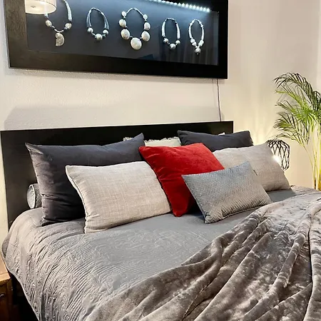 Tunnel Apartment - Nordbahntrasse, Kontaktloser Self-Check-In, Netflix Wuppertal Extérieur photo