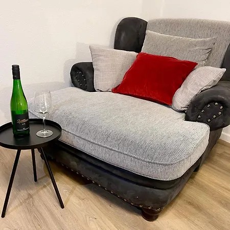 Tunnel Apartment - Nordbahntrasse, Kontaktloser Self-Check-In, Netflix Wuppertal Extérieur photo