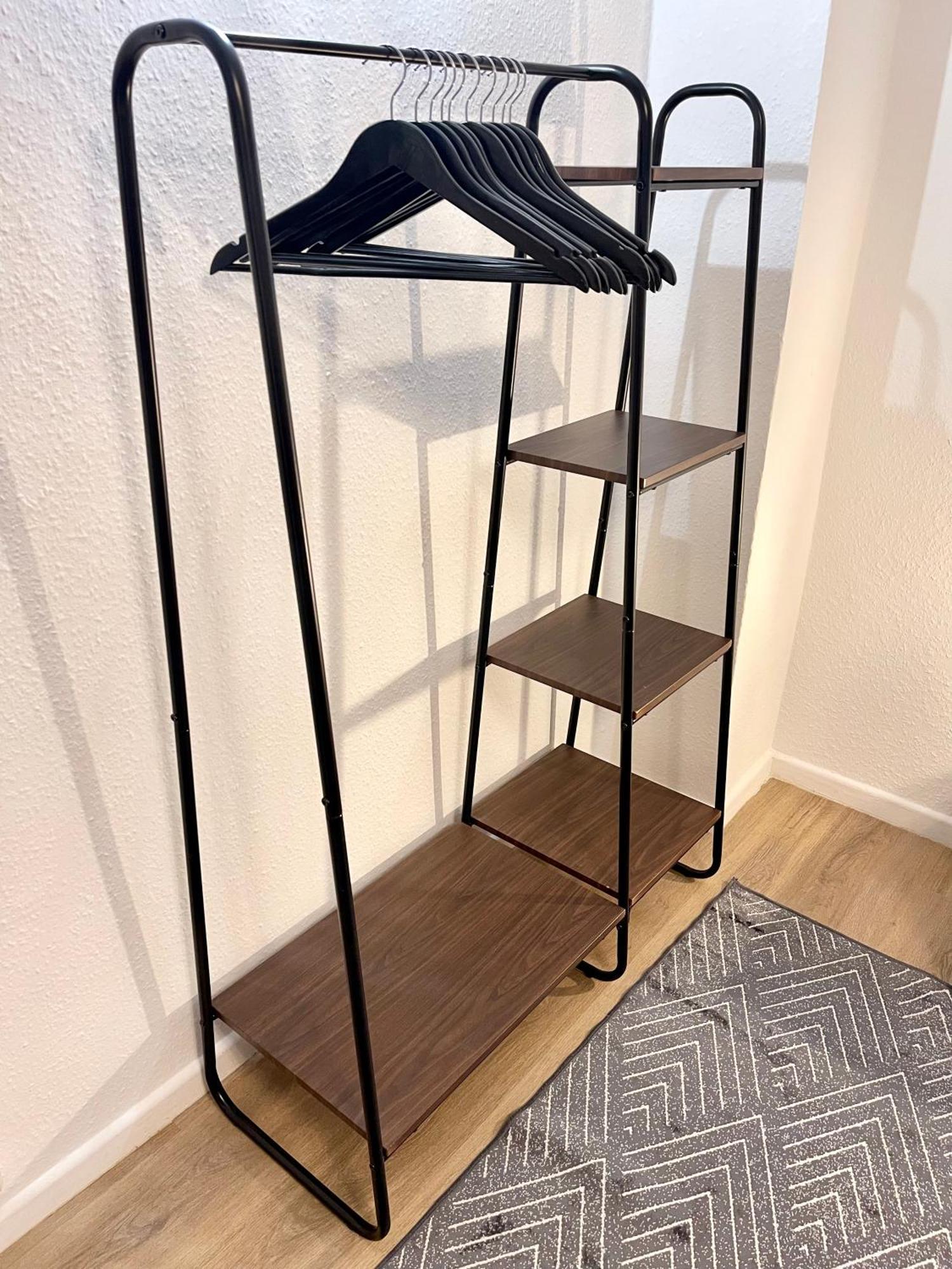 Appartement Tunnel - Nordbahntrasse, Kontaktloser Self-check-in, Netflix