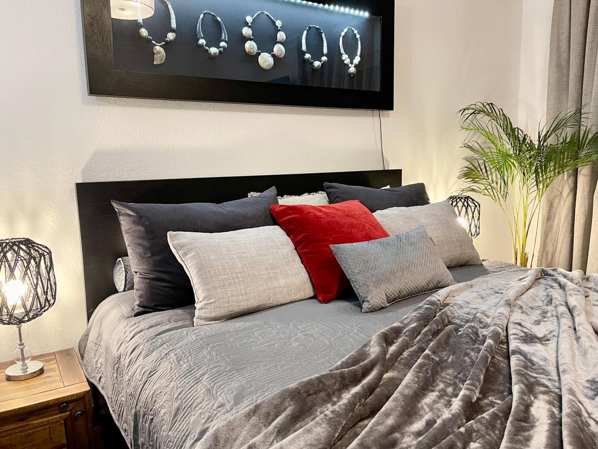 Appartement Tunnel - Nordbahntrasse, Kontaktloser Self-check-in, Netflix